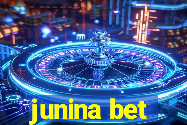 junina bet